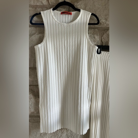 Simon Miller Matching Set - Picture 4 of 8